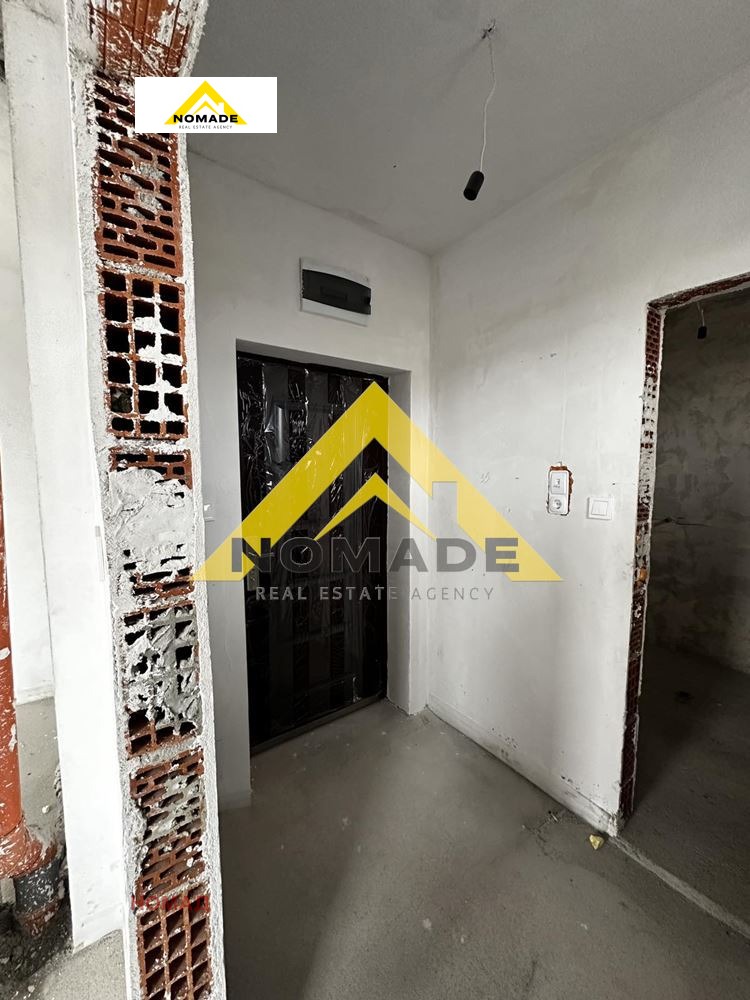Продава  1-стаен град Пловдив , Южен , 89 кв.м | 63157408 - изображение [6]