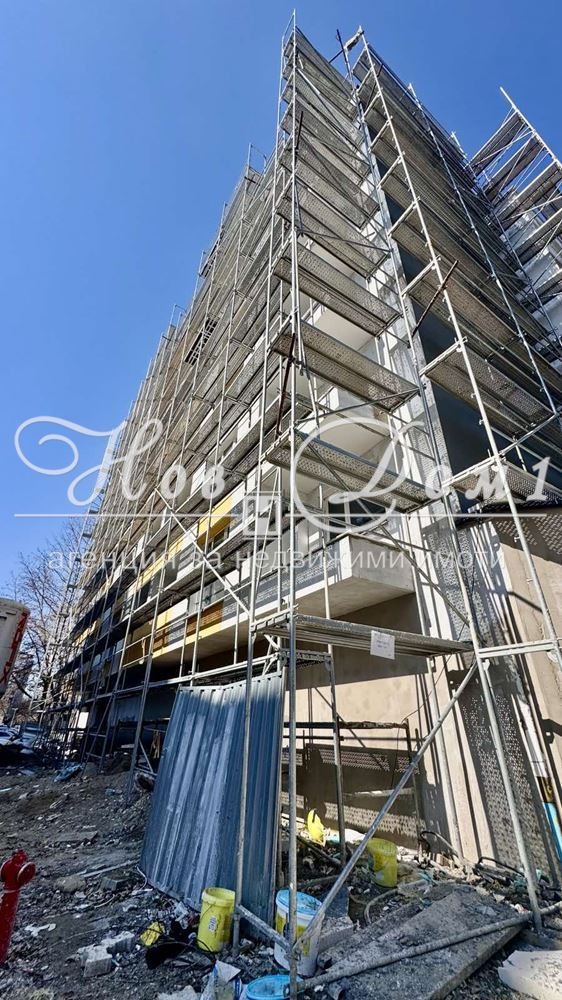 Продава  2-стаен град Пловдив , Гагарин , 72 кв.м | 45345507 - изображение [9]