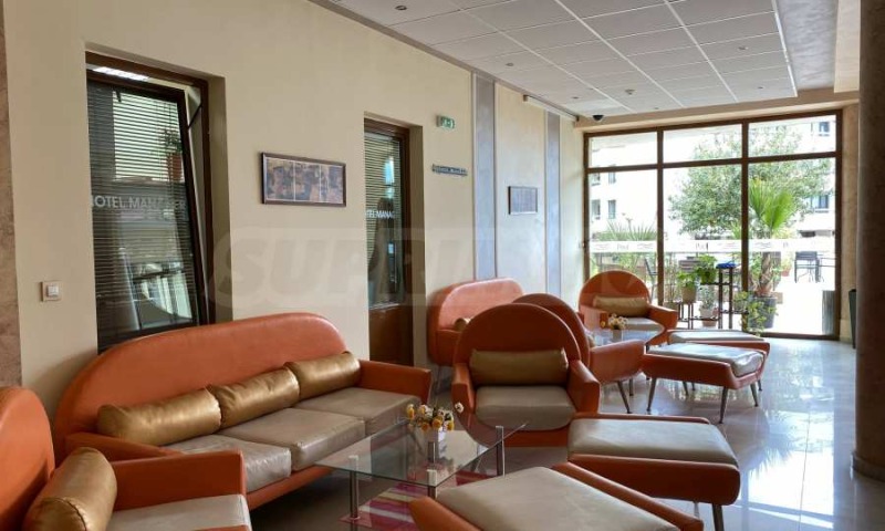 Zu verkaufen  1 Schlafzimmer region Burgas , Primorsko , 79 qm | 81468403 - Bild [13]