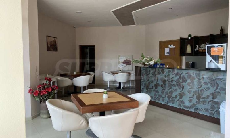 Zu verkaufen  1 Schlafzimmer region Burgas , Primorsko , 79 qm | 81468403 - Bild [14]