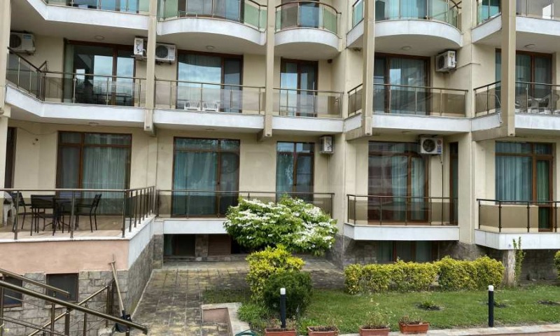 Zu verkaufen  1 Schlafzimmer region Burgas , Primorsko , 79 qm | 81468403 - Bild [16]