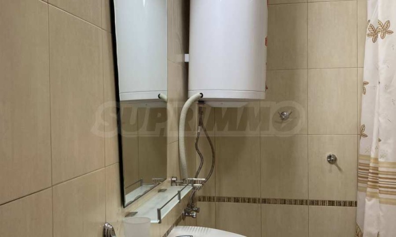 Zu verkaufen  1 Schlafzimmer region Burgas , Primorsko , 79 qm | 81468403 - Bild [10]