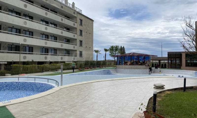 Zu verkaufen  1 Schlafzimmer region Burgas , Primorsko , 79 qm | 81468403 - Bild [15]