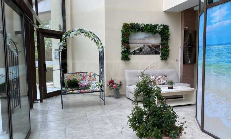 Zu verkaufen  1 Schlafzimmer region Burgas , Primorsko , 79 qm | 81468403 - Bild [12]