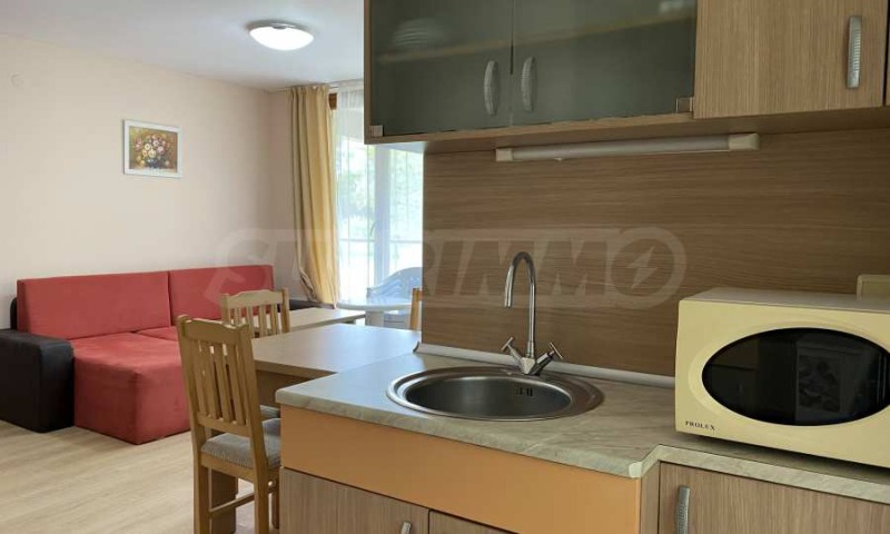 Zu verkaufen  1 Schlafzimmer region Burgas , Primorsko , 79 qm | 81468403 - Bild [4]