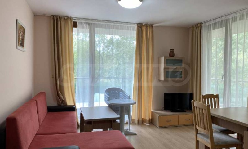 Zu verkaufen  1 Schlafzimmer region Burgas , Primorsko , 79 qm | 81468403 - Bild [2]