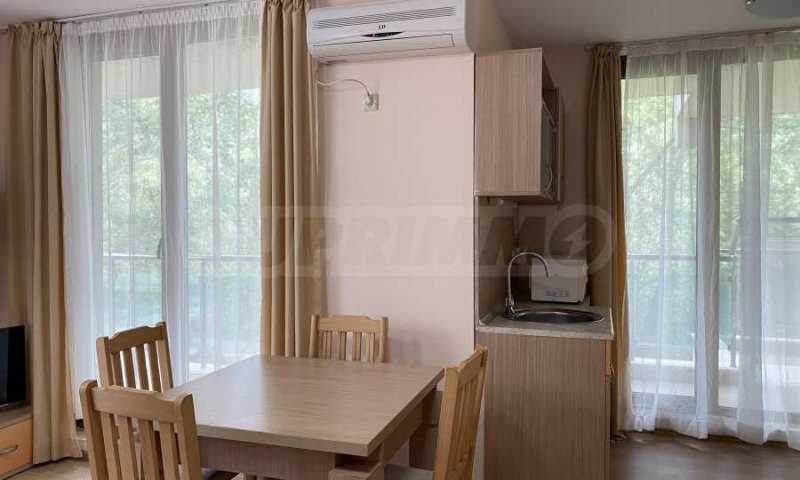 Zu verkaufen  1 Schlafzimmer region Burgas , Primorsko , 79 qm | 81468403 - Bild [3]