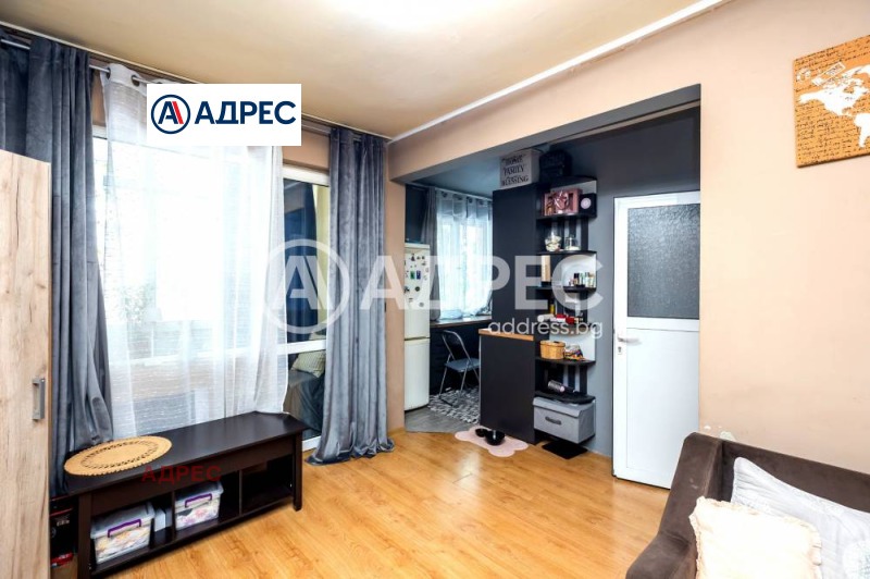 Satılık  1 yatak odası Varna , Kolhozen pazar , 52 metrekare | 50338522 - görüntü [5]