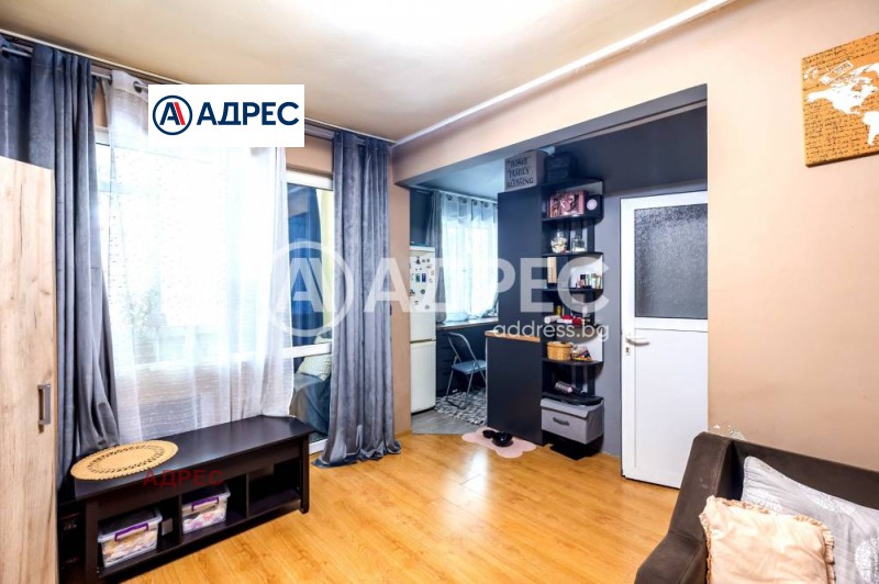Satılık  1 yatak odası Varna , Kolhozen pazar , 52 metrekare | 50338522 - görüntü [3]