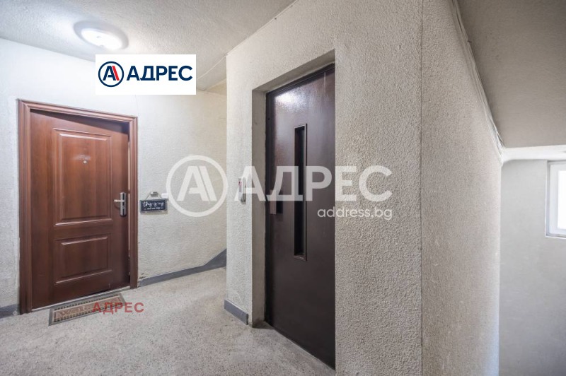 Satılık  1 yatak odası Varna , Kolhozen pazar , 52 metrekare | 50338522 - görüntü [9]