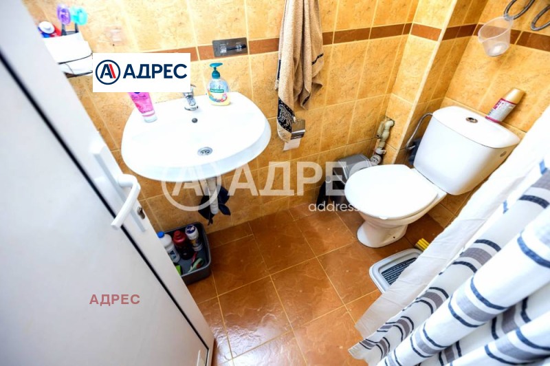 Satılık  1 yatak odası Varna , Kolhozen pazar , 52 metrekare | 50338522 - görüntü [8]