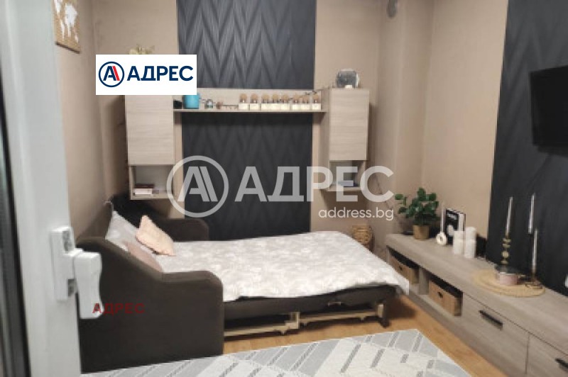 À venda  1 quarto Varna , Kolhozen pazar , 52 m² | 50338522 - imagem [6]
