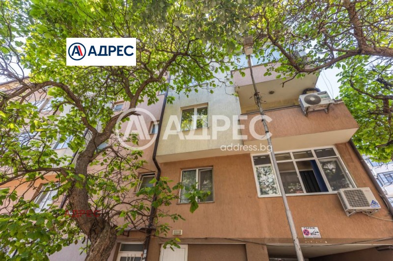 Satılık  1 yatak odası Varna , Kolhozen pazar , 52 metrekare | 50338522 - görüntü [10]