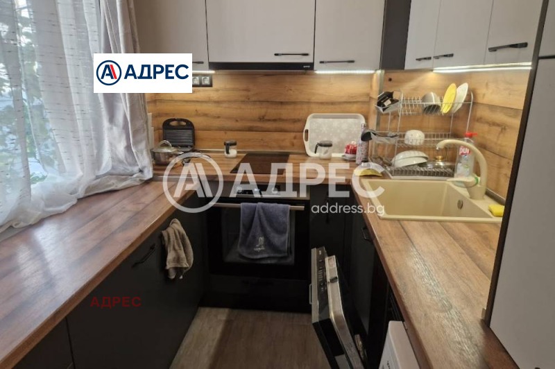 Satılık  1 yatak odası Varna , Kolhozen pazar , 52 metrekare | 50338522 - görüntü [6]