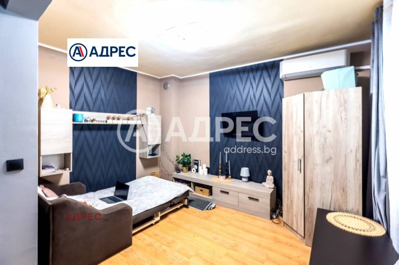 Satılık  1 yatak odası Varna , Kolhozen pazar , 52 metrekare | 50338522