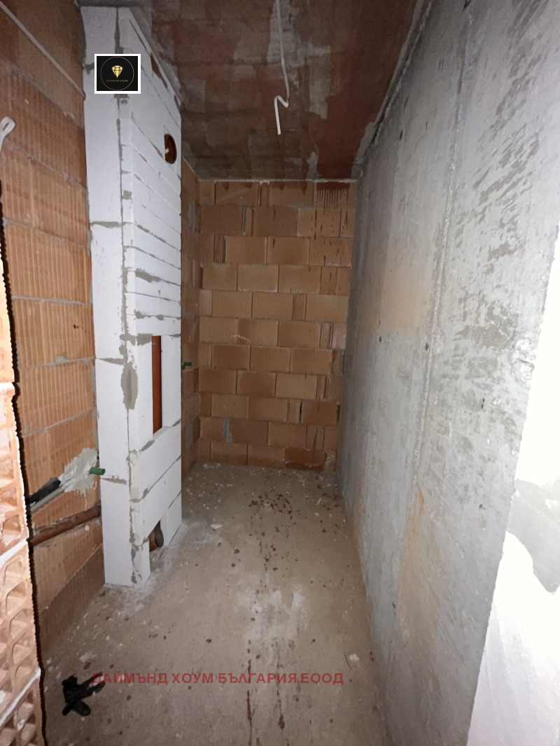 Na prodej  1 ložnice Plovdiv , Kjučuk Pariž , 64 m2 | 65609691 - obraz [5]