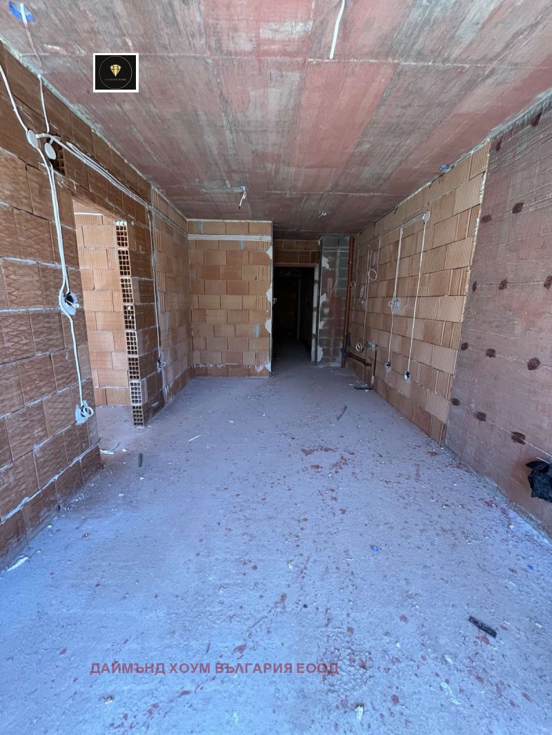 Na prodej  1 ložnice Plovdiv , Kjučuk Pariž , 64 m2 | 65609691 - obraz [3]