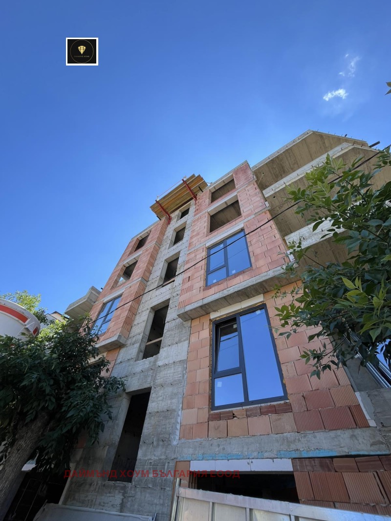 Na prodej  1 ložnice Plovdiv , Kjučuk Pariž , 64 m2 | 65609691 - obraz [7]
