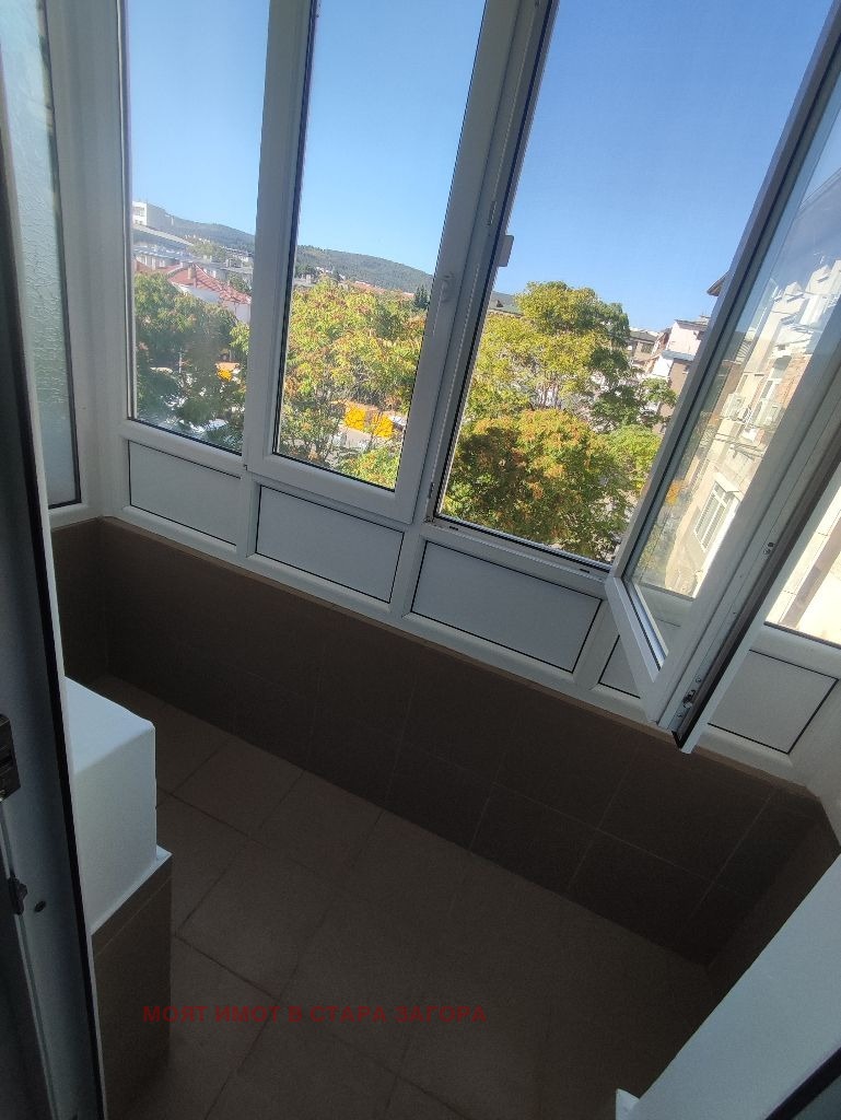 Satılık  1 yatak odası Stara Zagora , Centar , 45 metrekare | 67288730 - görüntü [5]