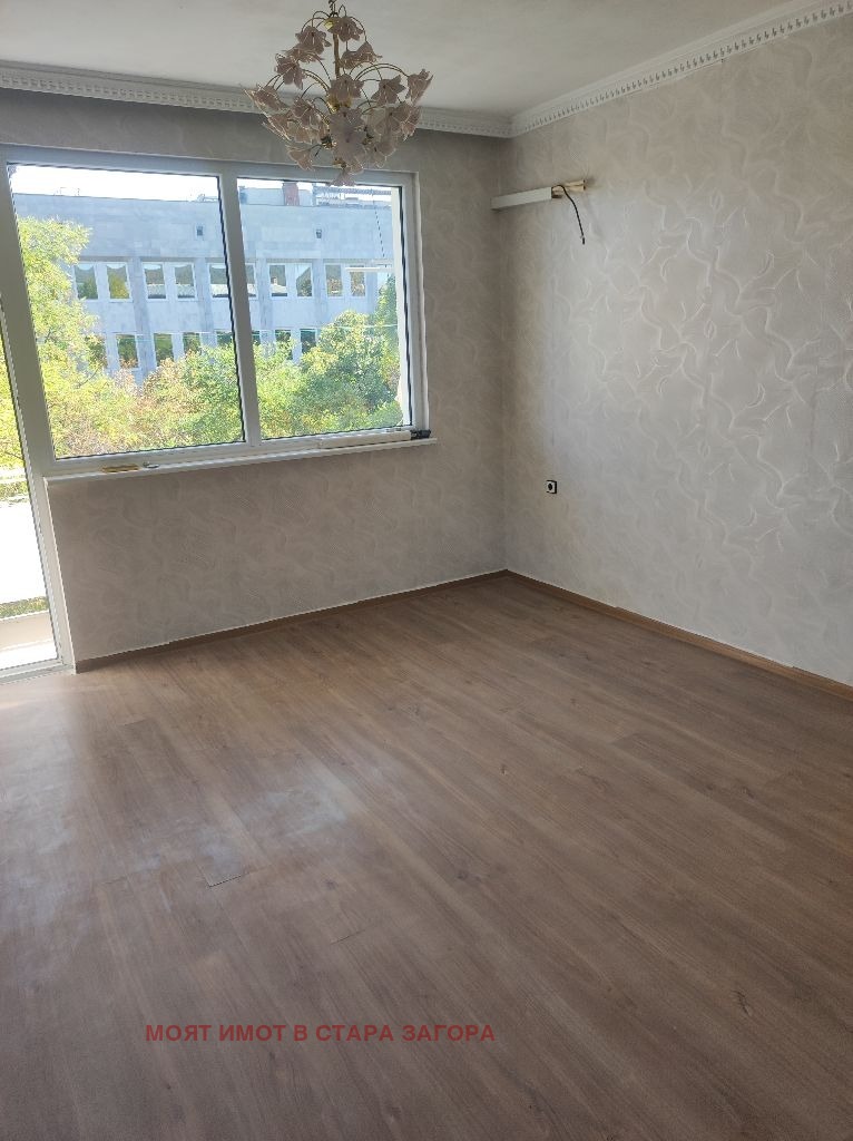 Satılık  1 yatak odası Stara Zagora , Centar , 45 metrekare | 67288730 - görüntü [3]