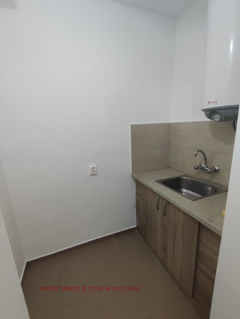 Satılık  1 yatak odası Stara Zagora , Centar , 45 metrekare | 67288730 - görüntü [4]