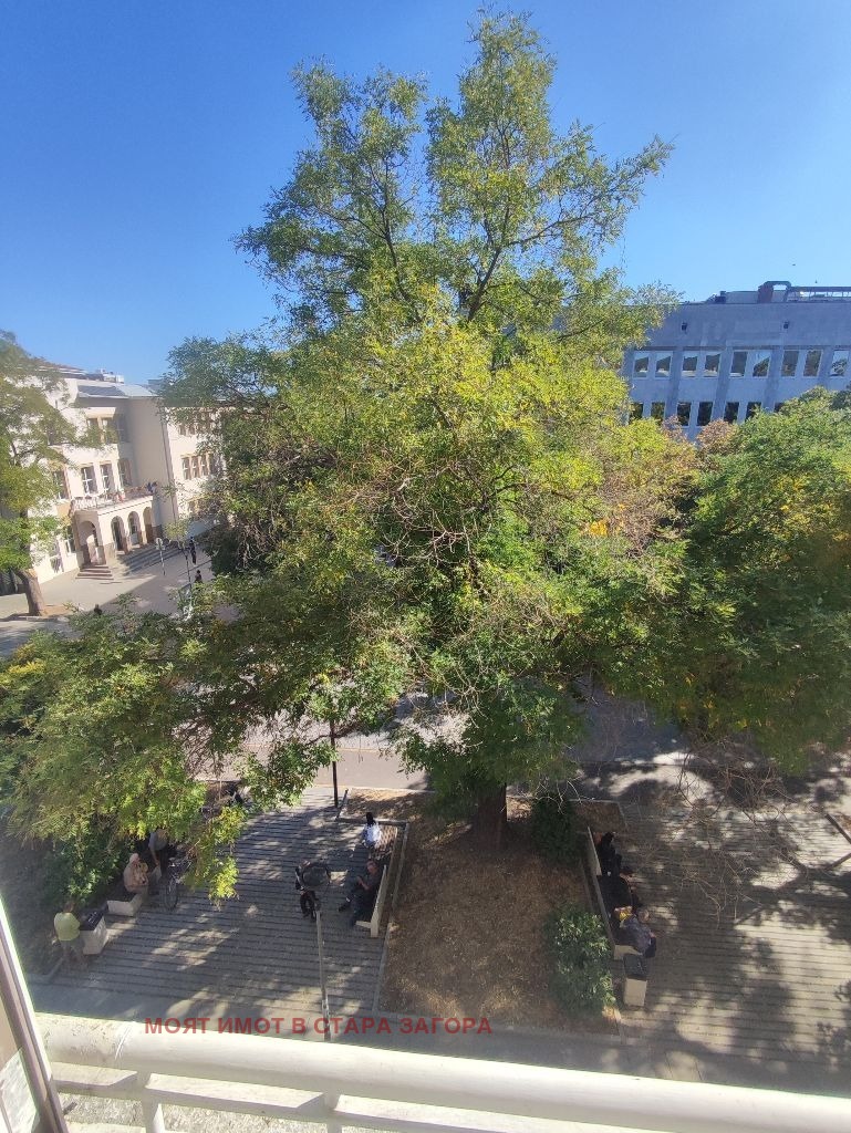 Satılık  1 yatak odası Stara Zagora , Centar , 45 metrekare | 67288730