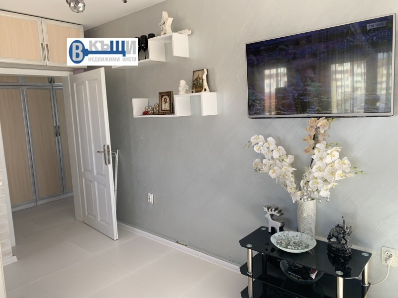 Продава  2-стаен град Велико Търново , Картала , 58 кв.м | 96563453 - изображение [10]