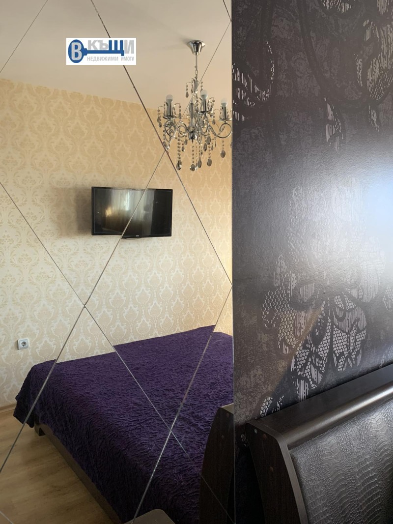 Продава  2-стаен град Велико Търново , Картала , 58 кв.м | 96563453 - изображение [4]