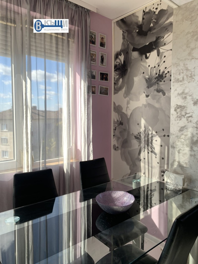 Продава  2-стаен град Велико Търново , Картала , 58 кв.м | 96563453 - изображение [7]