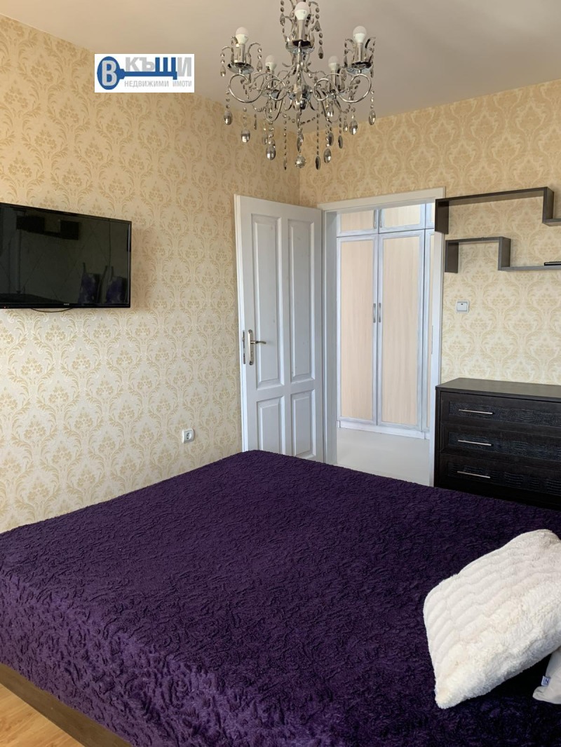 Продава  2-стаен град Велико Търново , Картала , 58 кв.м | 96563453 - изображение [3]