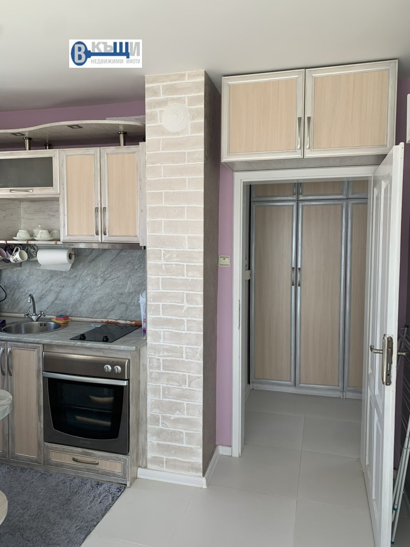 Продава  2-стаен град Велико Търново , Картала , 58 кв.м | 96563453 - изображение [8]