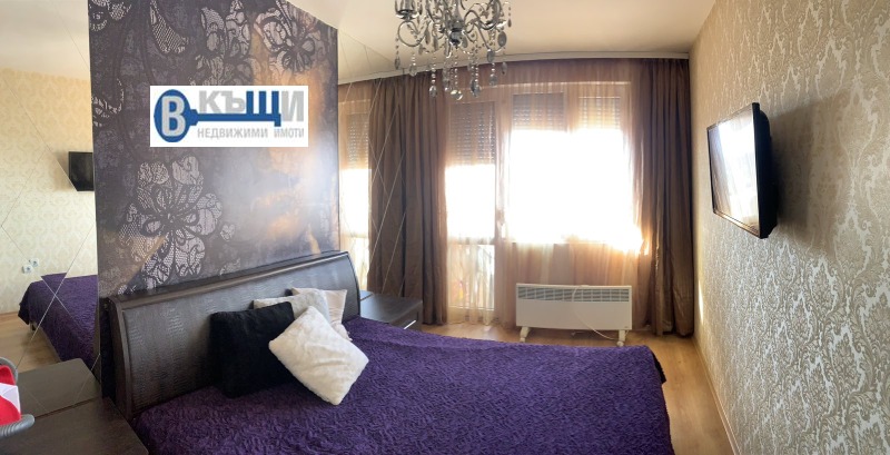 Продава  2-стаен град Велико Търново , Картала , 58 кв.м | 96563453 - изображение [2]