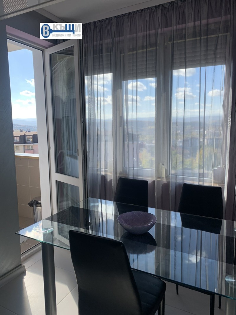 Продава  2-стаен град Велико Търново , Картала , 58 кв.м | 96563453 - изображение [6]
