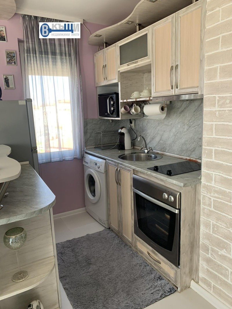 Продава  2-стаен град Велико Търново , Картала , 58 кв.м | 96563453 - изображение [9]