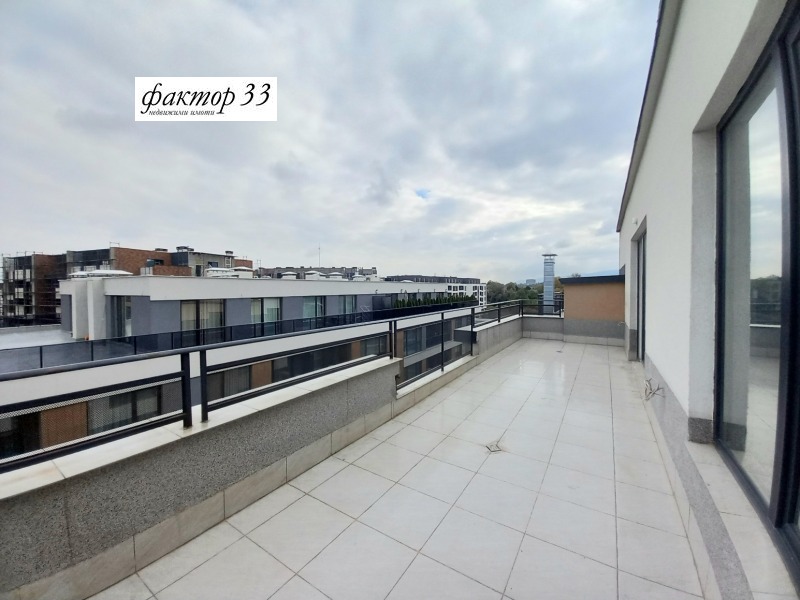 Продава 2-СТАЕН, гр. София, Малинова долина, снимка 3 - Апартаменти - 52283123