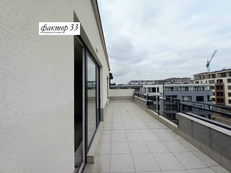 Продава 2-СТАЕН, гр. София, Малинова долина, снимка 2 - Апартаменти - 52283123