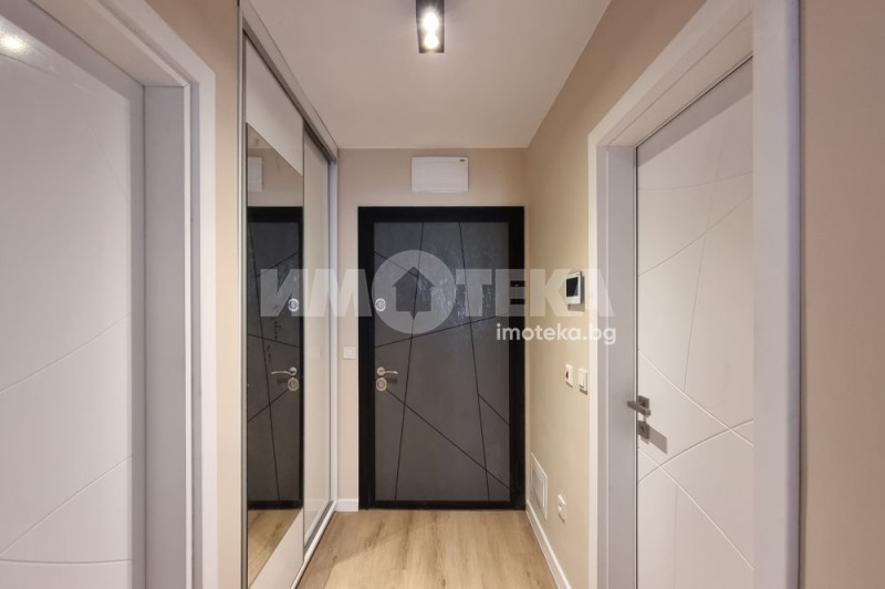 Продава 2-СТАЕН, гр. София, Малинова долина, снимка 6 - Апартаменти - 52844985