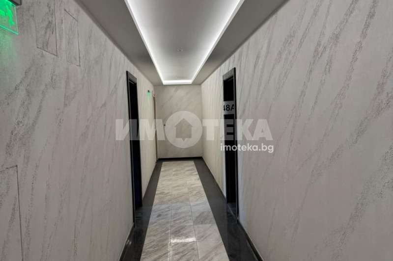 Продава 2-СТАЕН, гр. София, Малинова долина, снимка 8 - Апартаменти - 52844985