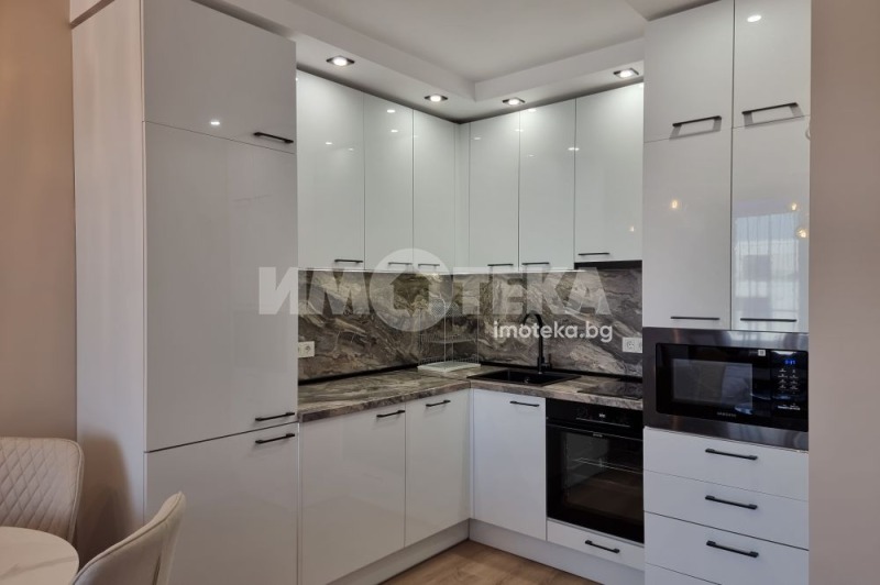 Продава 2-СТАЕН, гр. София, Малинова долина, снимка 2 - Апартаменти - 52844985