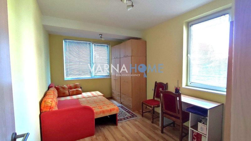 Продава 2-СТАЕН, гр. Варна, Конфуто, снимка 6 - Апартаменти - 52882576