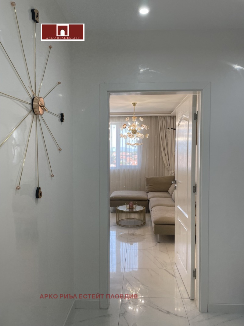 Продава 2-СТАЕН, гр. Пазарджик, Център, снимка 5 - Апартаменти - 53092703