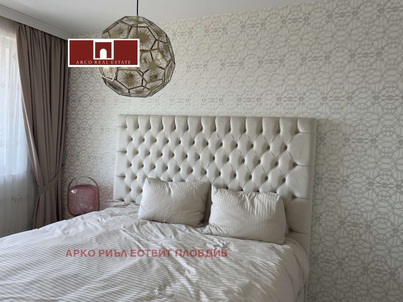 Продава 2-СТАЕН, гр. Пазарджик, Център, снимка 8 - Апартаменти - 53092703