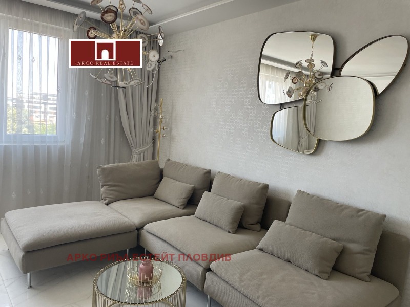 Продава 2-СТАЕН, гр. Пазарджик, Център