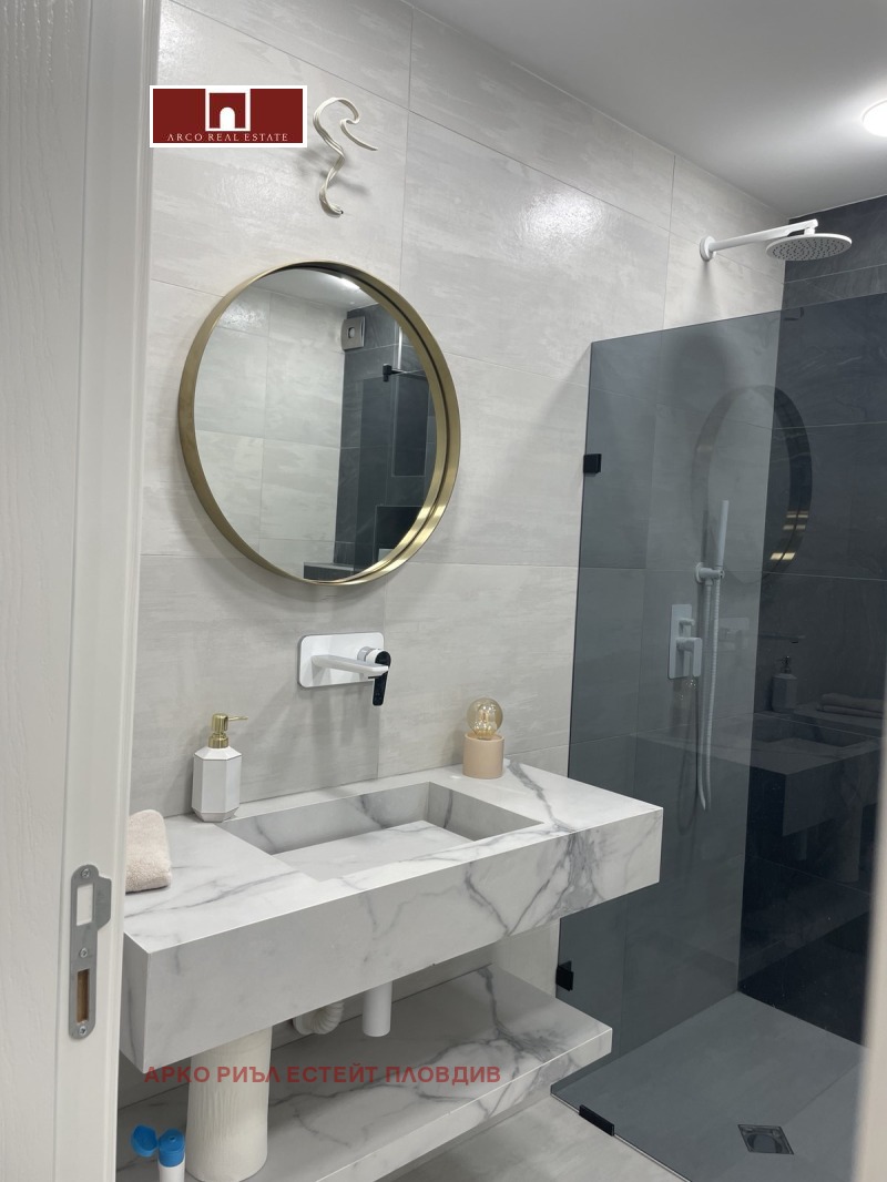 Продава 2-СТАЕН, гр. Пазарджик, Център, снимка 6 - Апартаменти - 53092703