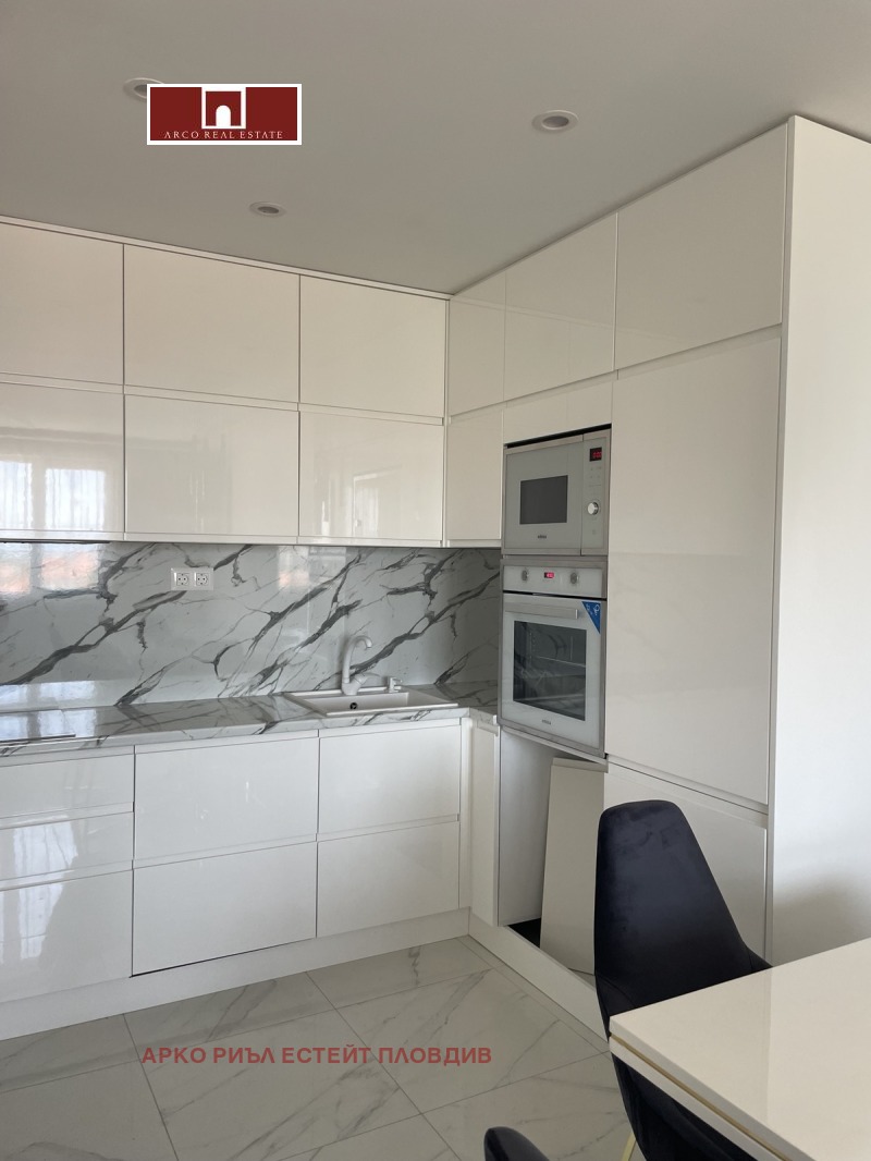 Продава 2-СТАЕН, гр. Пазарджик, Център, снимка 3 - Апартаменти - 53092703