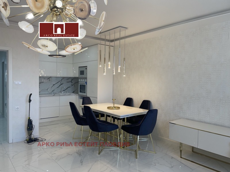 Продава 2-СТАЕН, гр. Пазарджик, Център, снимка 4 - Апартаменти - 53092703