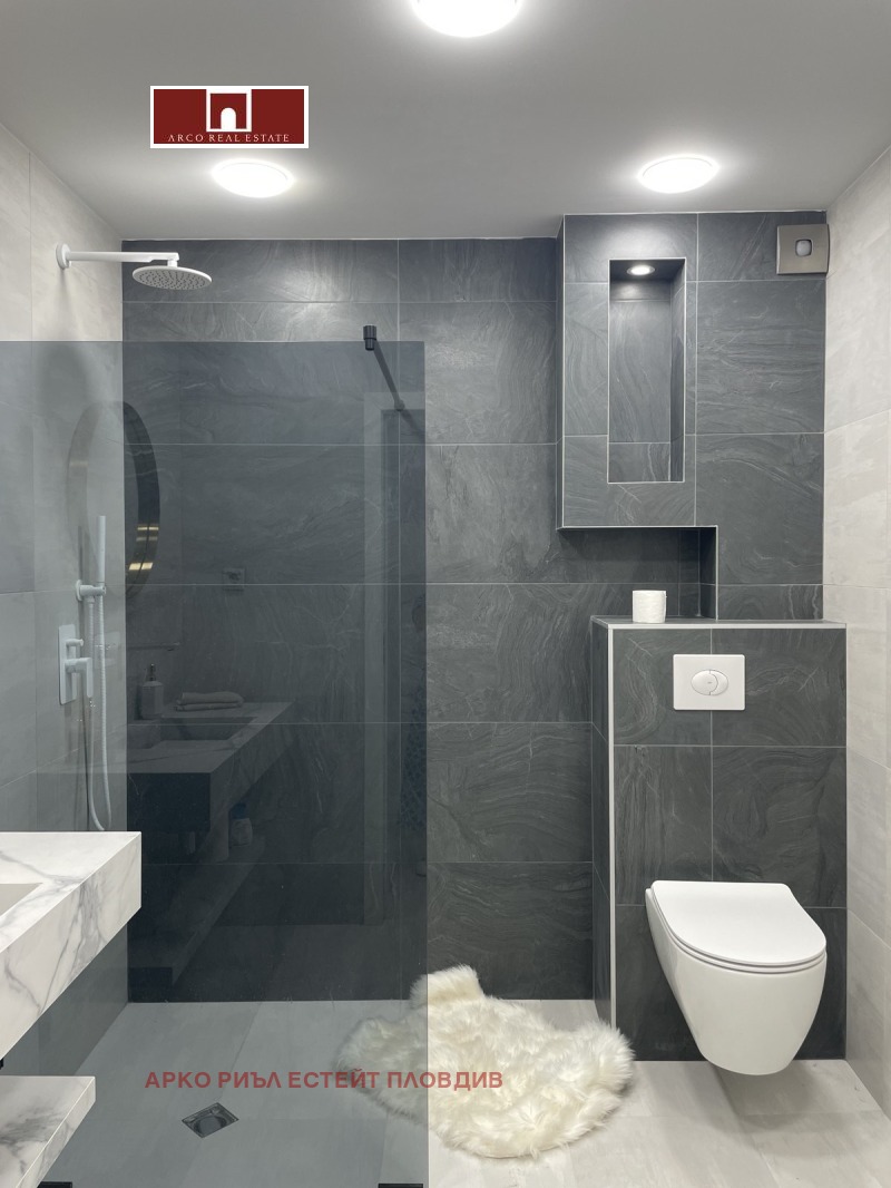 Продава 2-СТАЕН, гр. Пазарджик, Център, снимка 7 - Апартаменти - 53092703