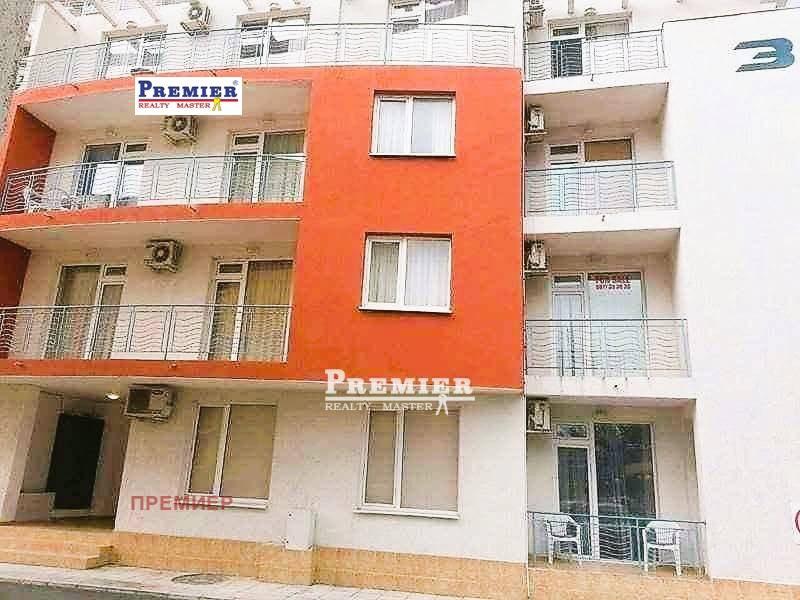 Продава  3-стаен област Бургас , к.к. Слънчев бряг , 60 кв.м | 57119275 - изображение [5]