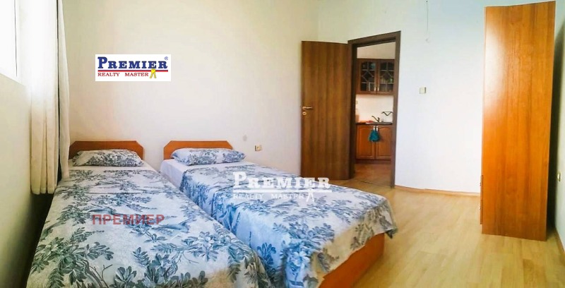 Na sprzedaż  2 sypialnie region Burgas , k.k. Slanczew brjag , 60 mkw | 26890291 - obraz [4]