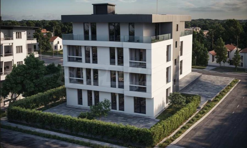 En venta  2 dormitorios región Burgas , Tsarevo , 85 metros cuadrados | 29708883 - imagen [4]